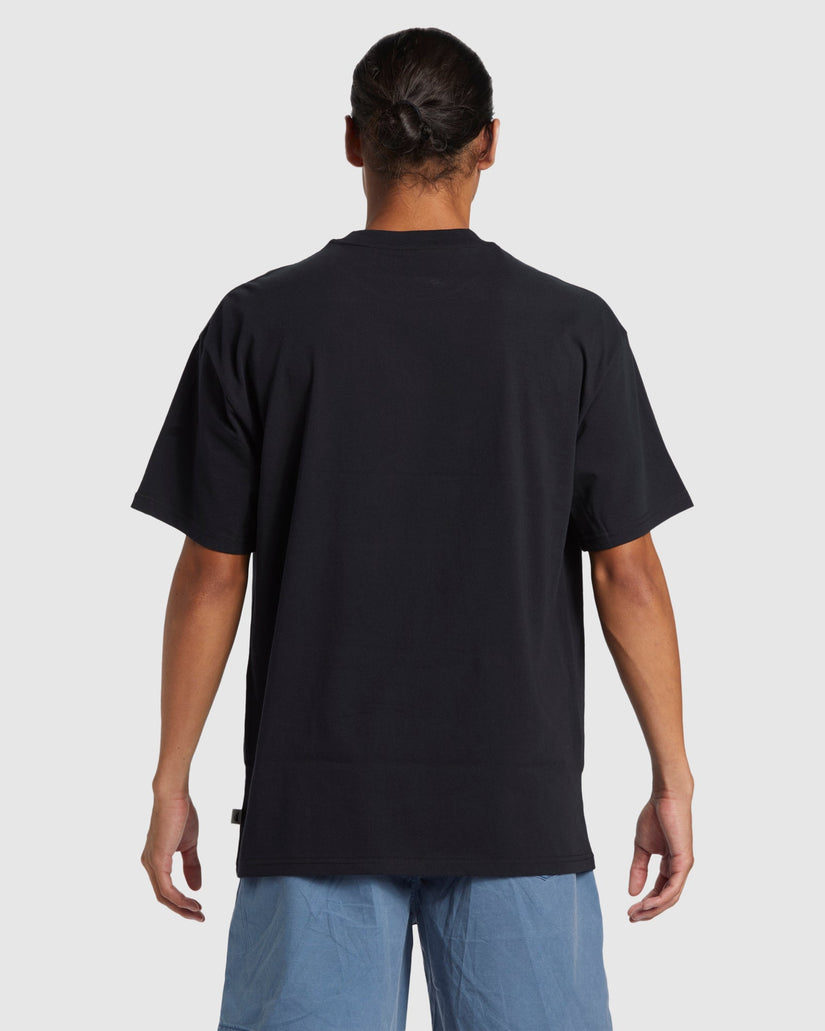 Mens Cosmic Vibrations T-Shirt