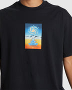 Mens Cosmic Vibrations T-Shirt