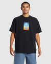 Mens Cosmic Vibrations T-Shirt