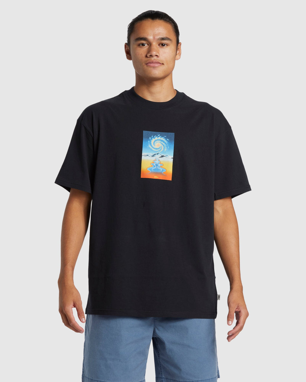 Mens Cosmic Vibrations T-Shirt