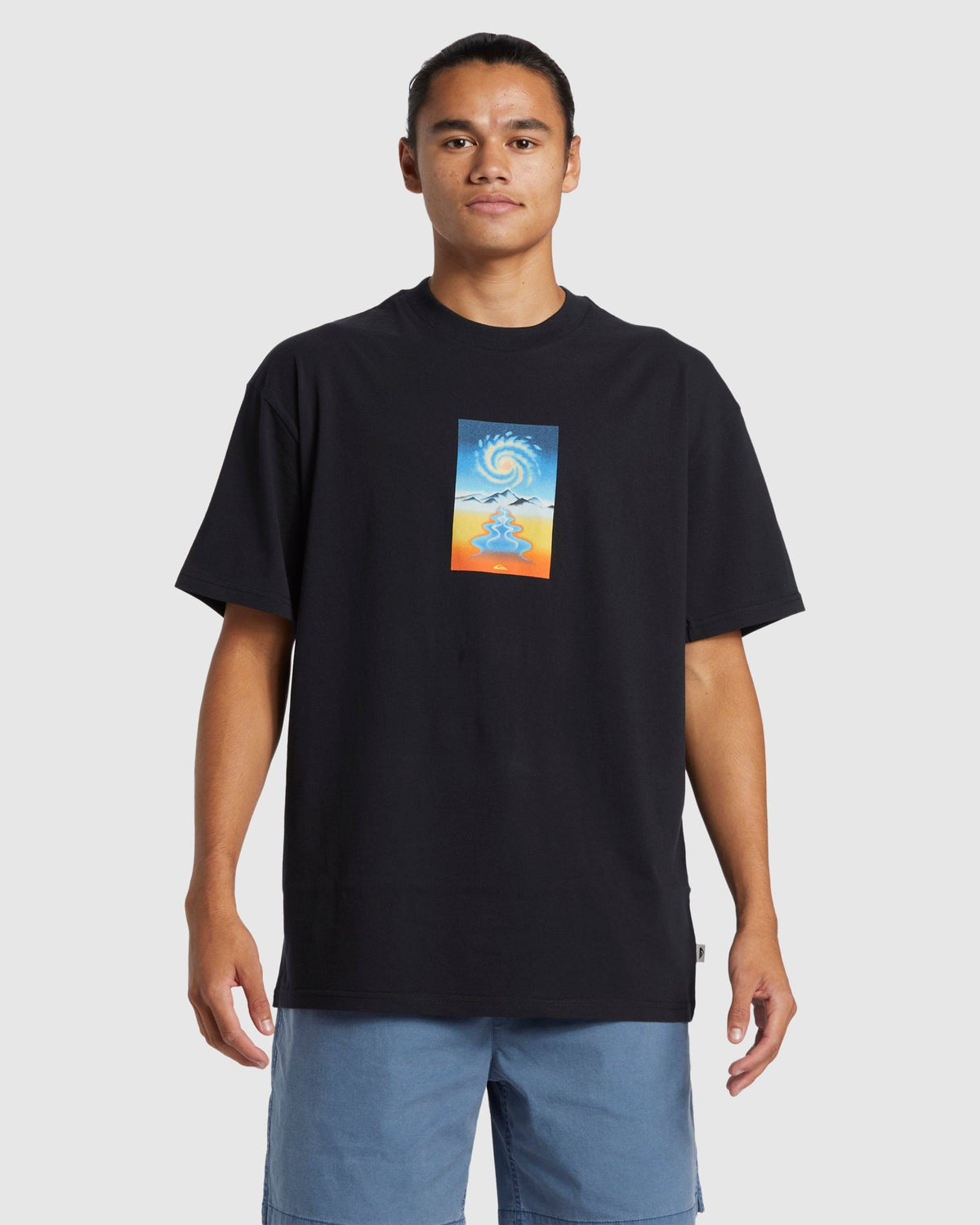 Mens Cosmic Vibrations T-Shirt