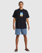 Mens Cosmic Vibrations T-Shirt