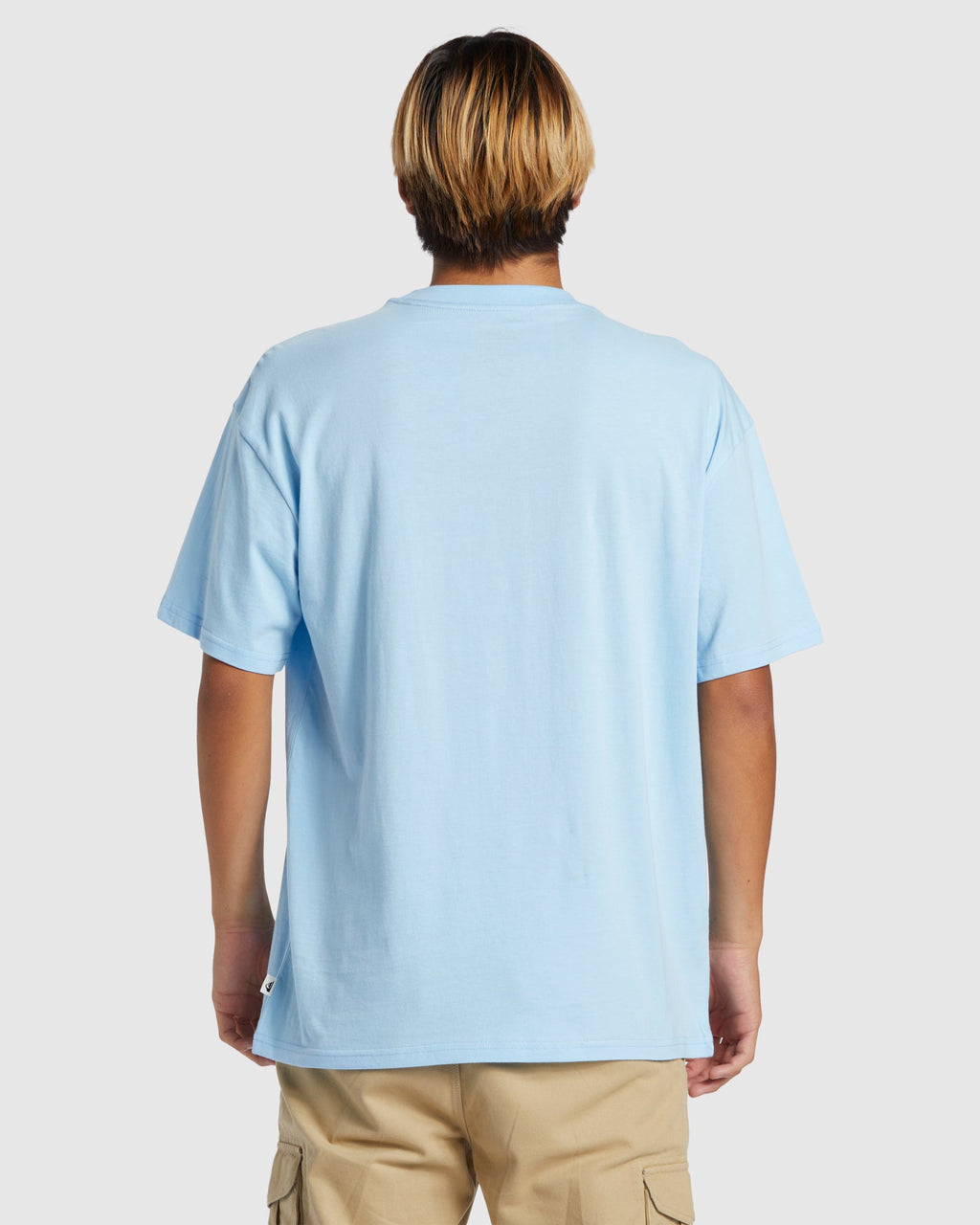 Mens Speed Stripe T-Shirt
