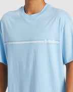 Mens Speed Stripe T-Shirt