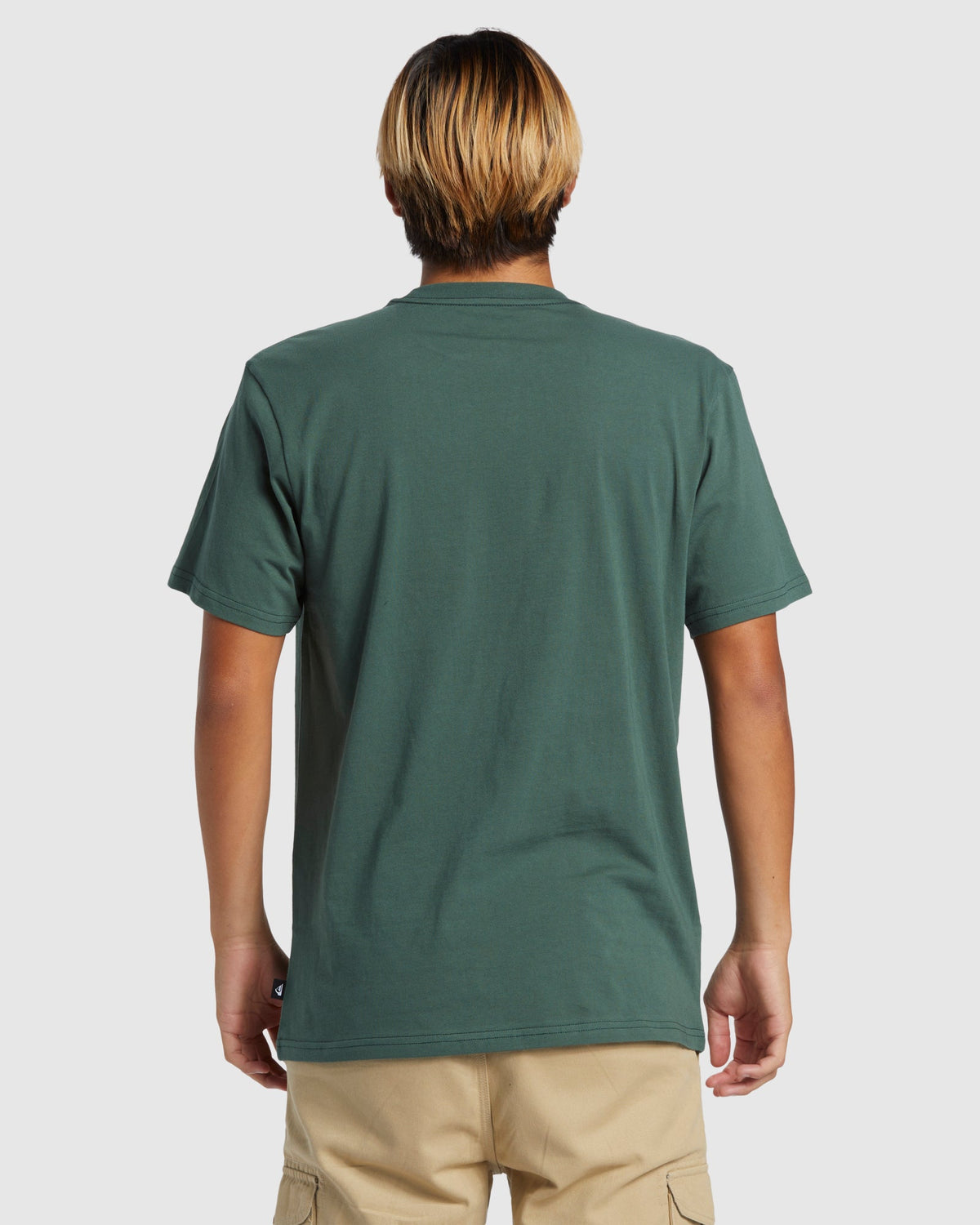 Mens Modern Clicker T-Shirt