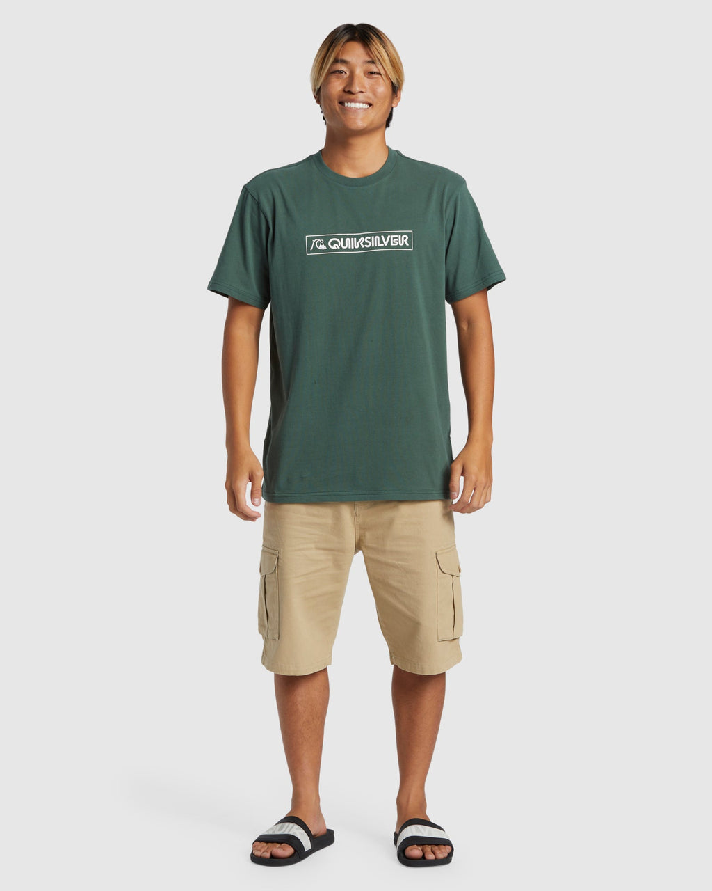 Mens Modern Clicker T-Shirt