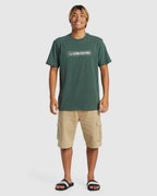 Mens Modern Clicker T-Shirt