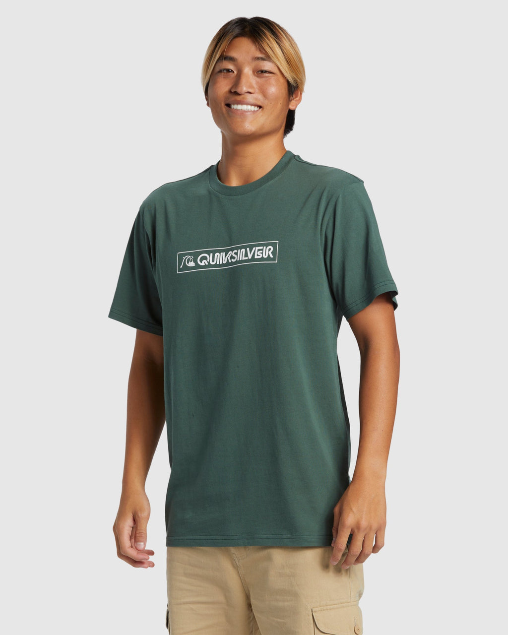 Mens Modern Clicker T-Shirt