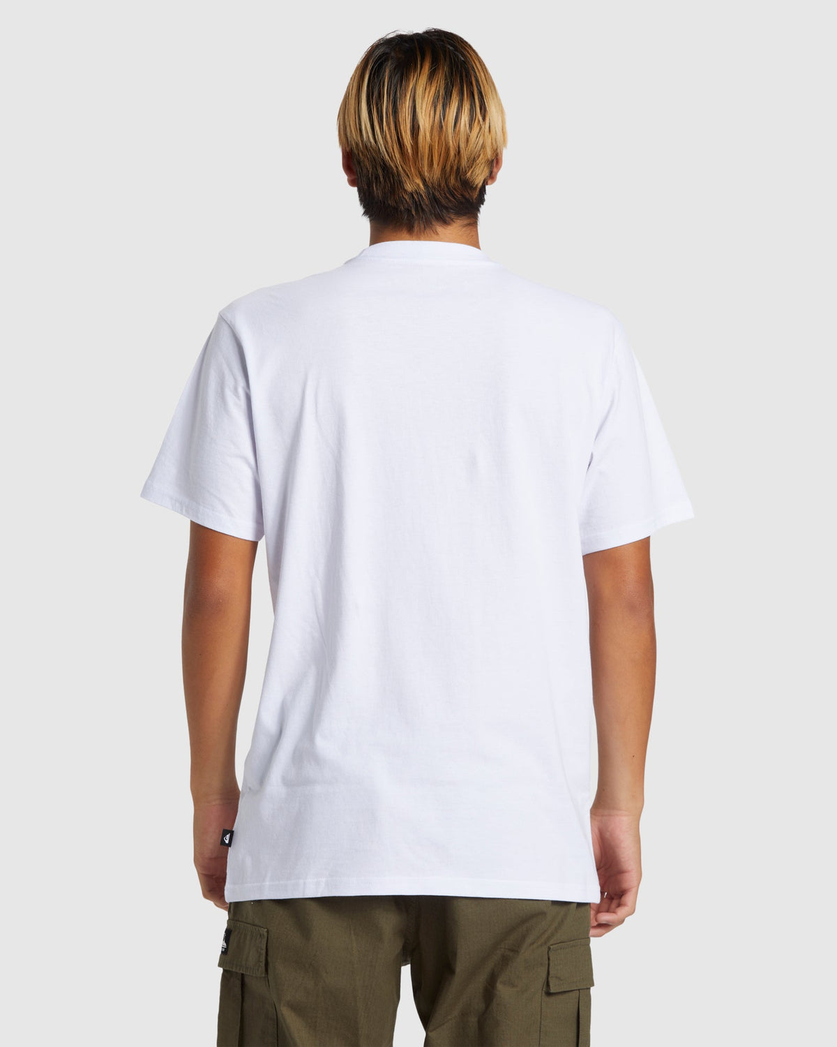 Mens Modern Clicker T-Shirt