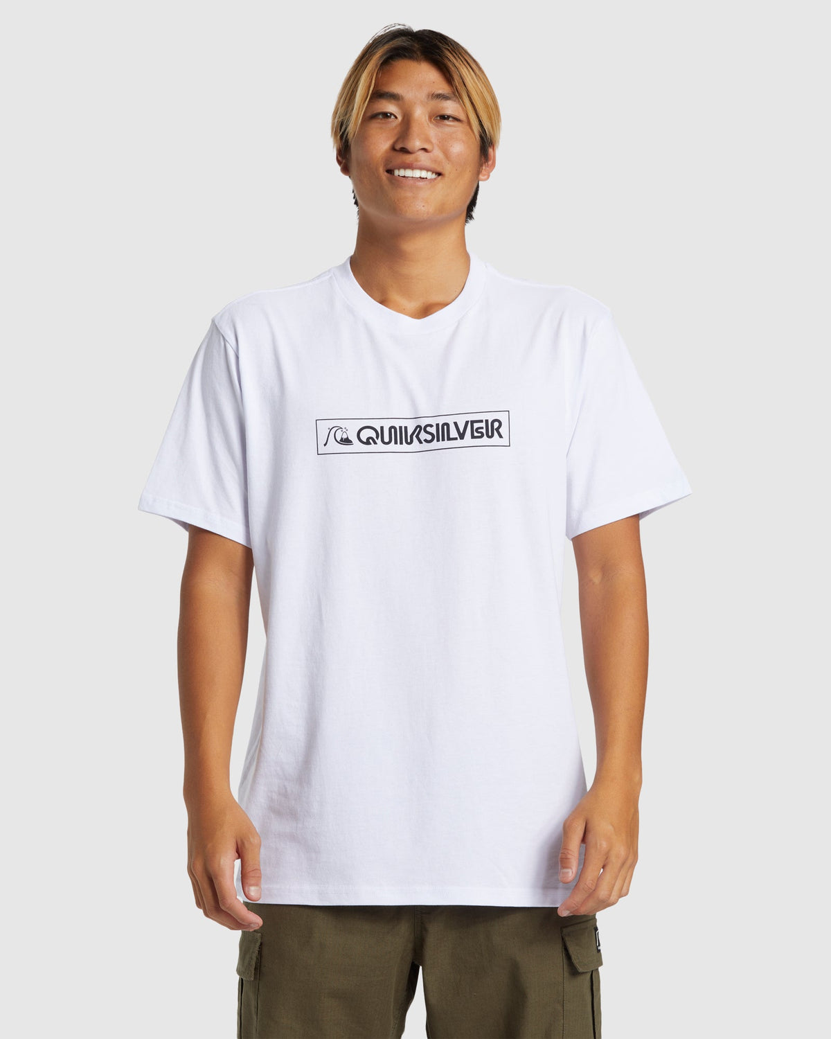 Mens Modern Clicker T-Shirt