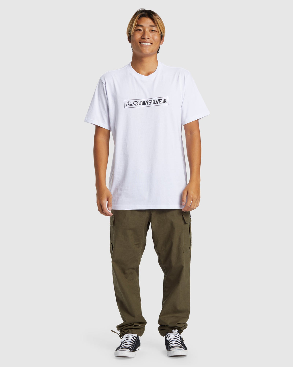 Mens Modern Clicker T-Shirt