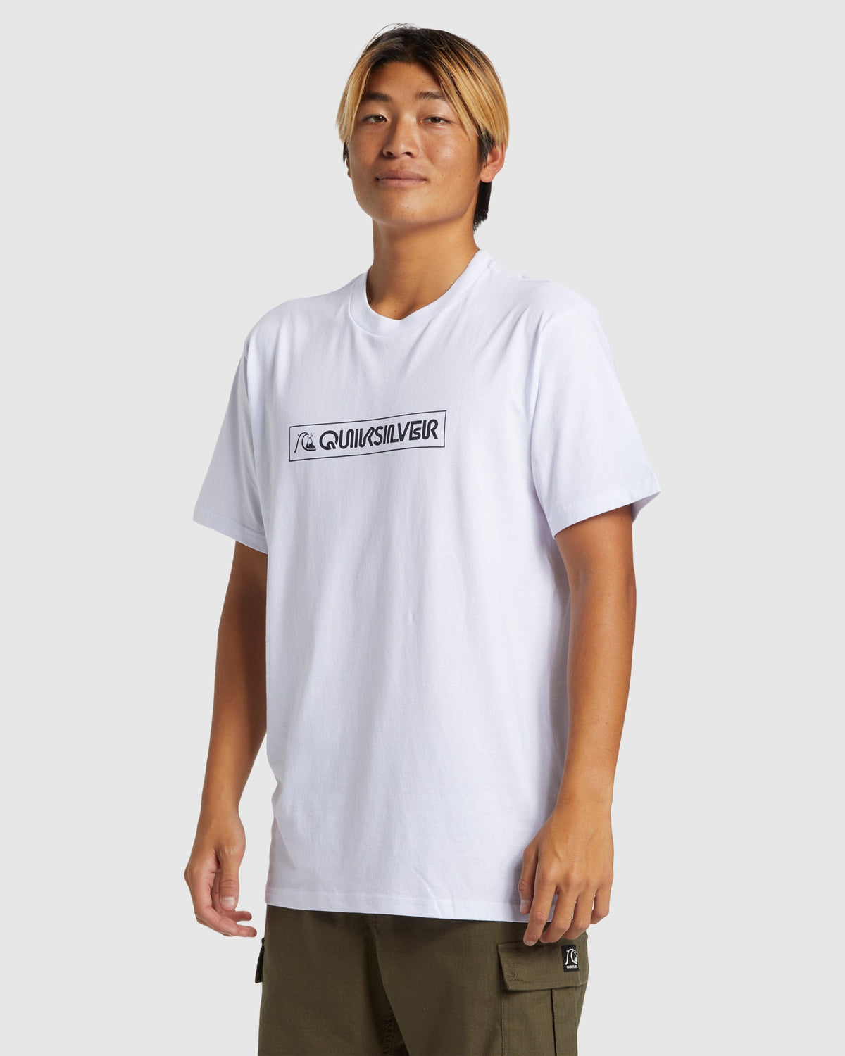 Mens Modern Clicker T-Shirt