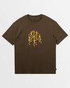 Mens Peace Party T-Shirt