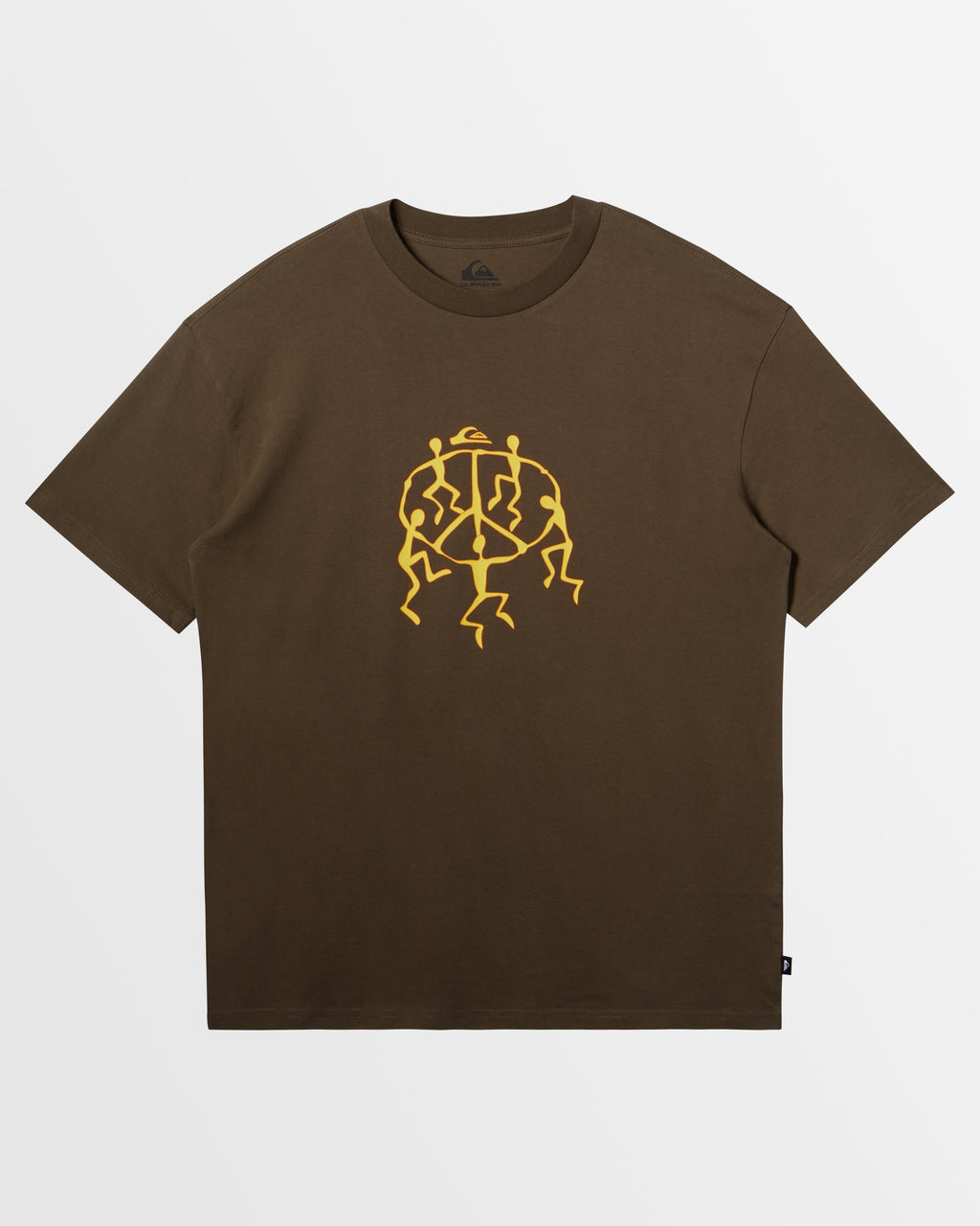 Mens Peace Party T-Shirt