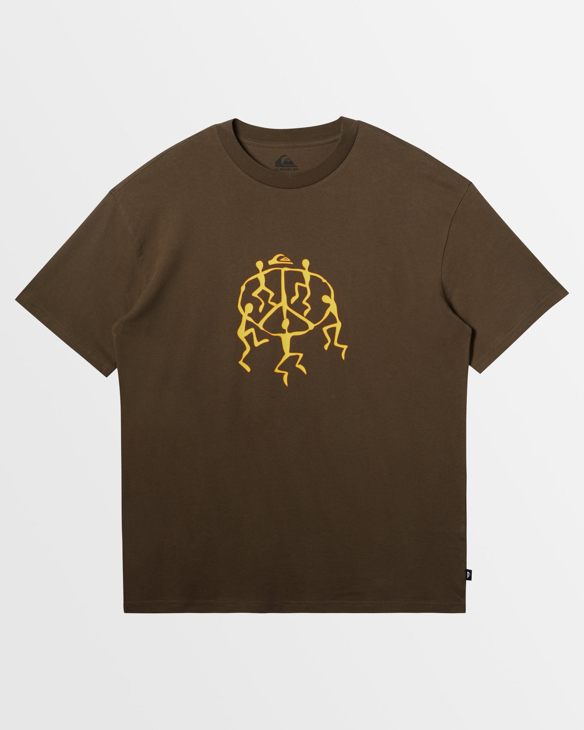 Mens Peace Party T-Shirt