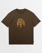 Mens Peace Party T-Shirt
