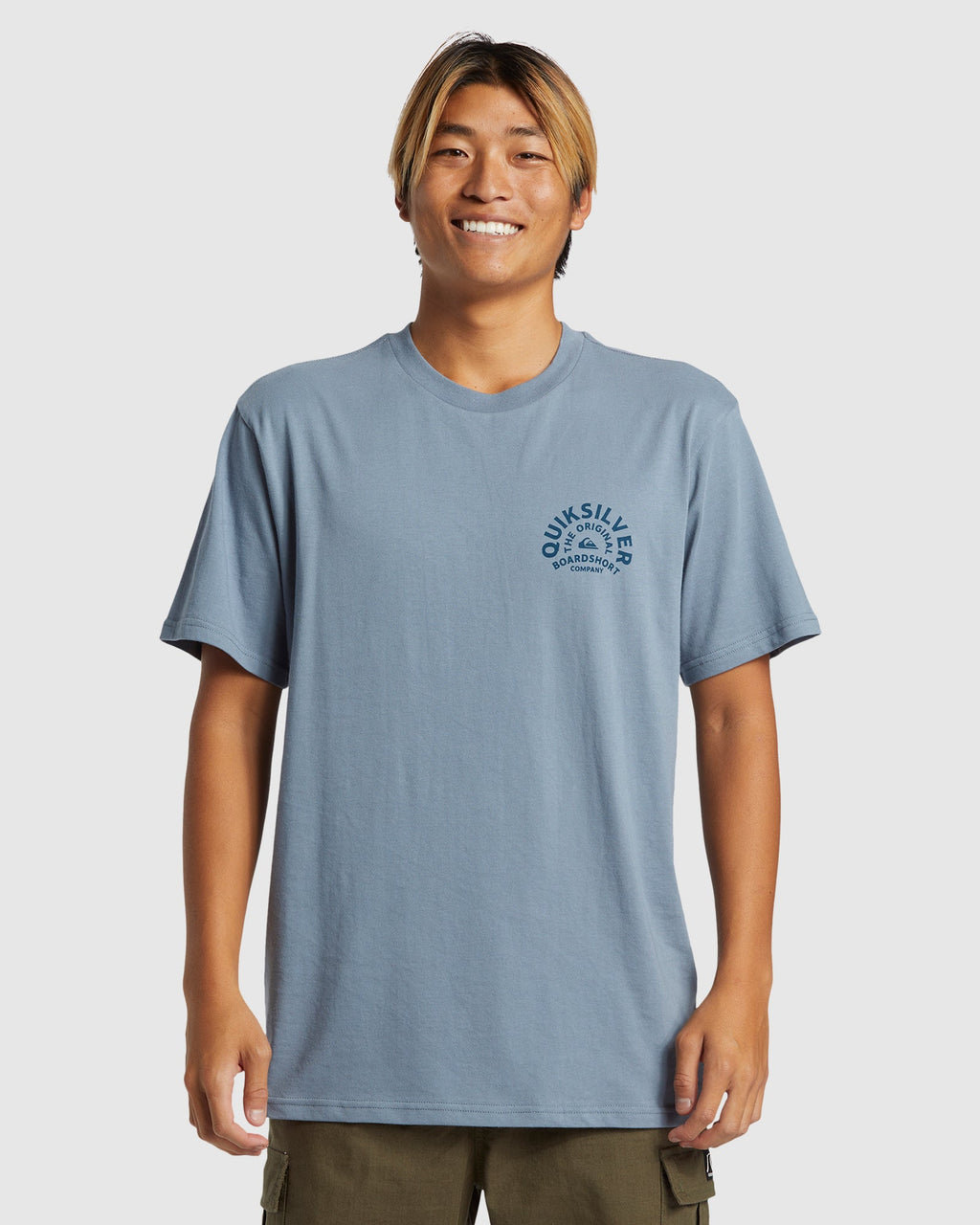 Mens On Target T-Shirt