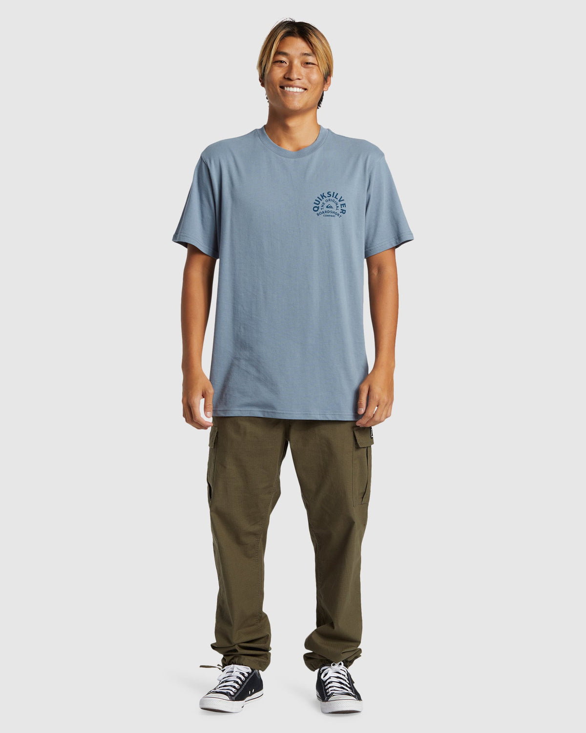 Mens On Target T-Shirt