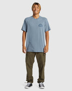 Mens On Target T-Shirt