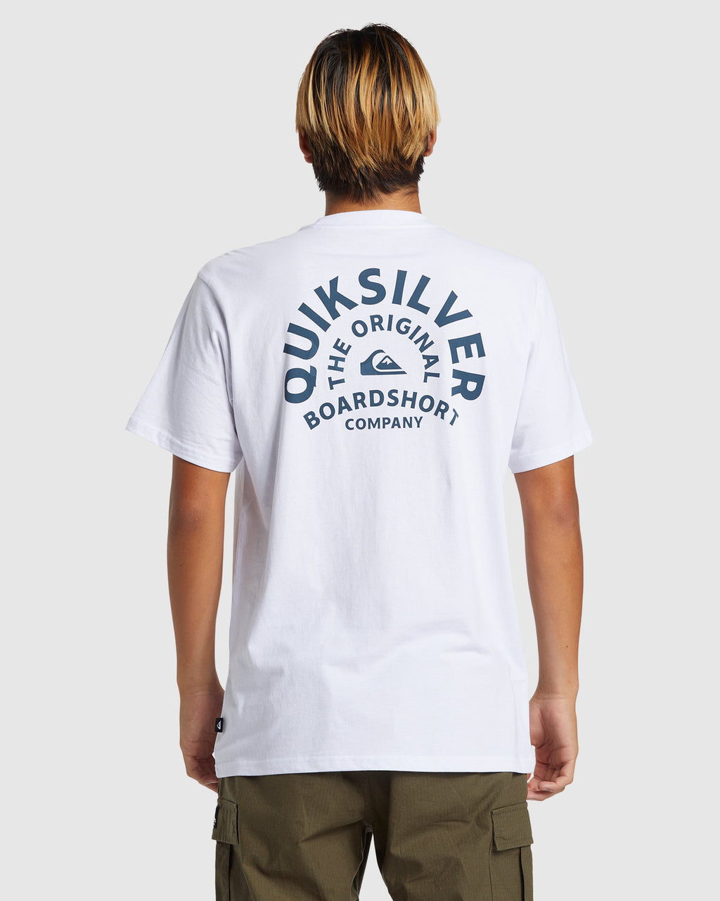 Mens On Target T-Shirt