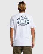 Mens On Target T-Shirt