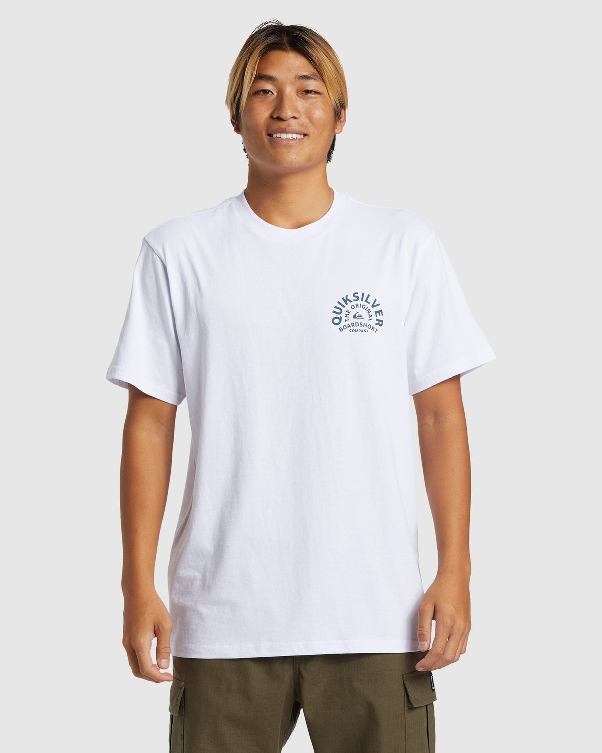 Mens On Target T-Shirt
