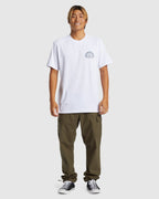 Mens On Target T-Shirt