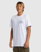 Mens On Target T-Shirt