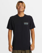 Mens Range Life T-Shirt