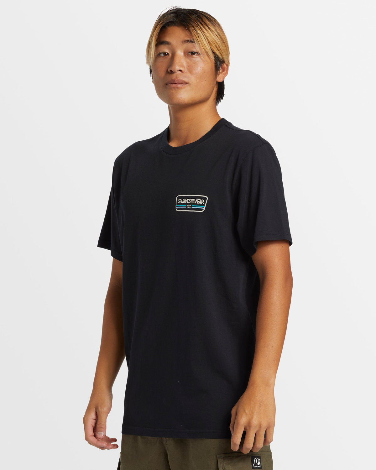 Mens Range Life T-Shirt