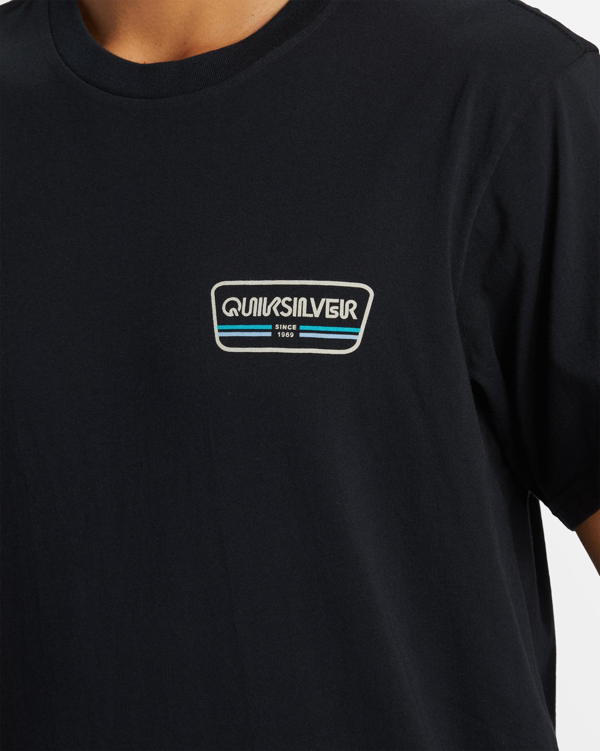 Mens Range Life T-Shirt