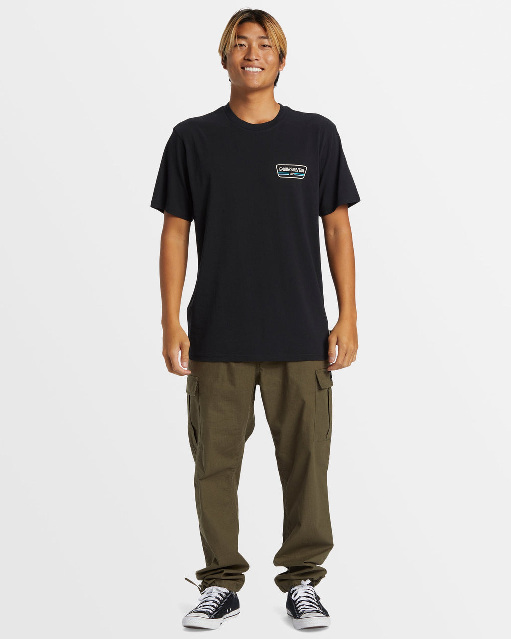 Mens Range Life T-Shirt
