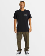 Mens Range Life T-Shirt
