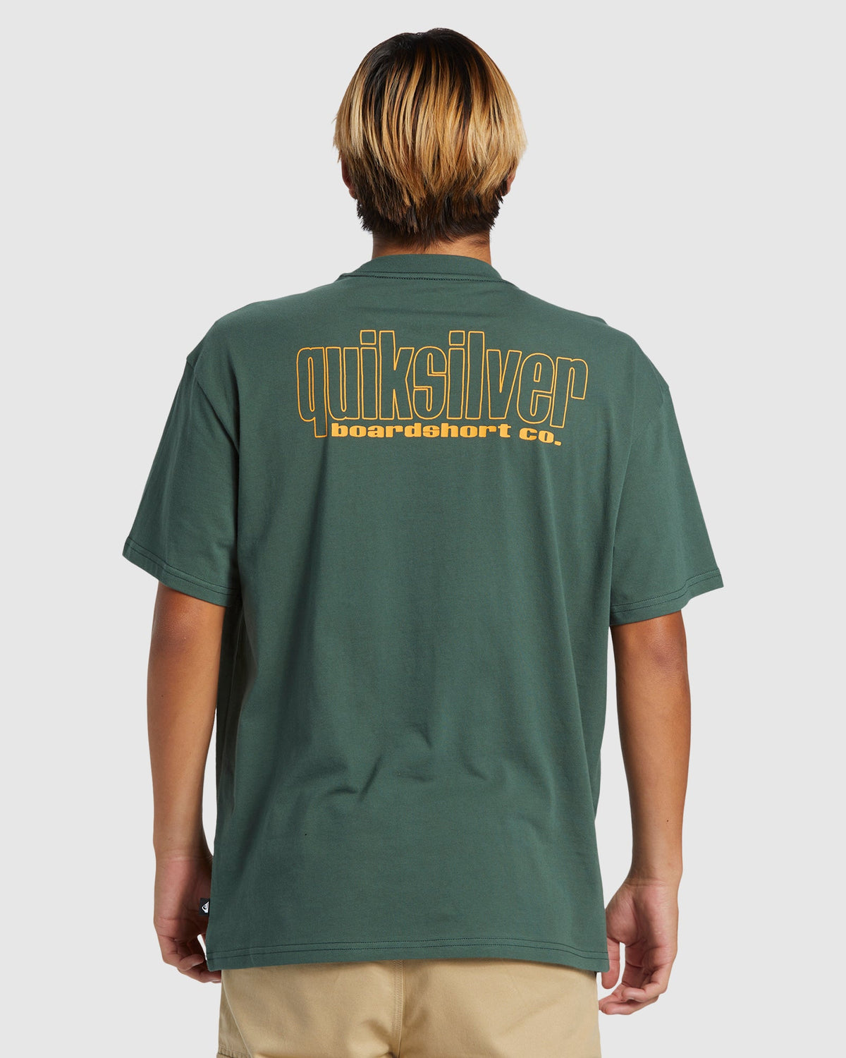 Mens Three Tree T-Shirt