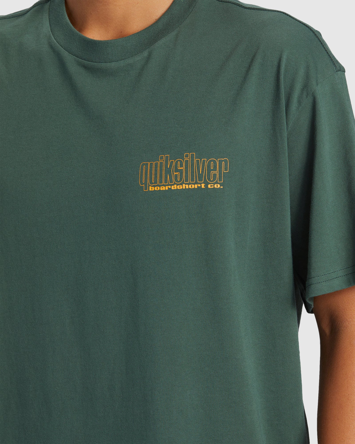 Mens Three Tree T-Shirt