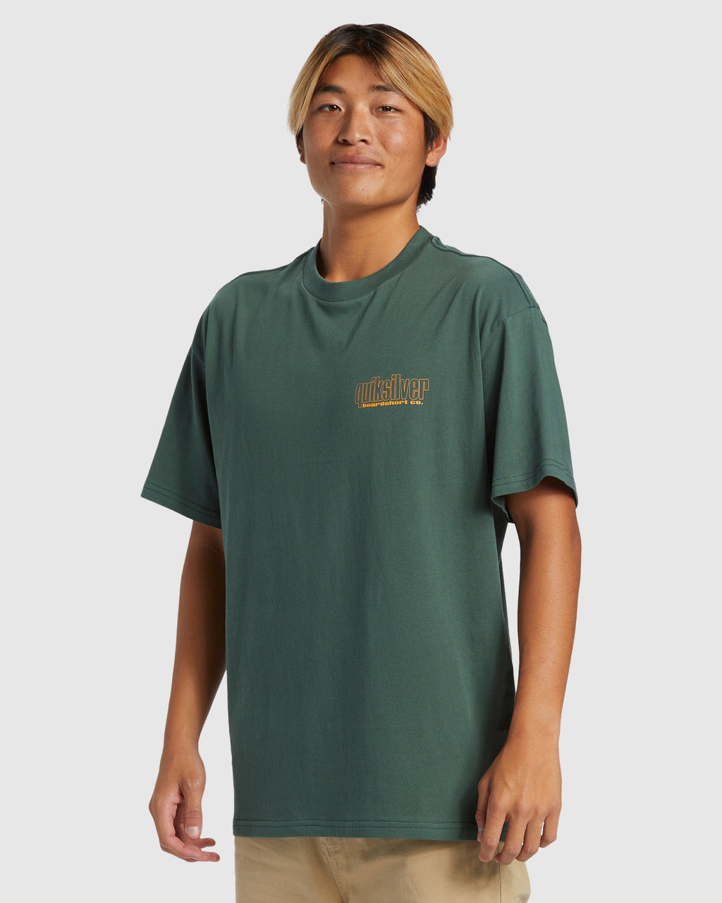 Mens Three Tree T-Shirt