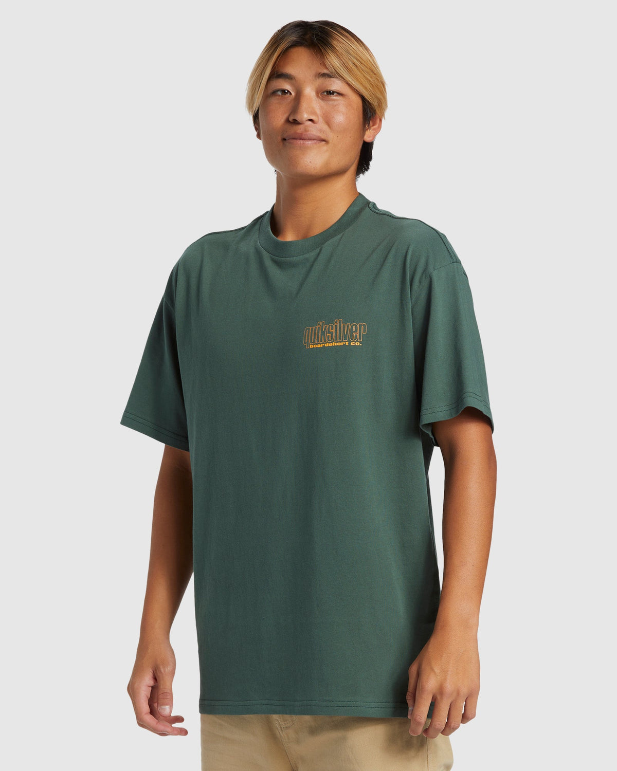 Mens Three Tree T-Shirt