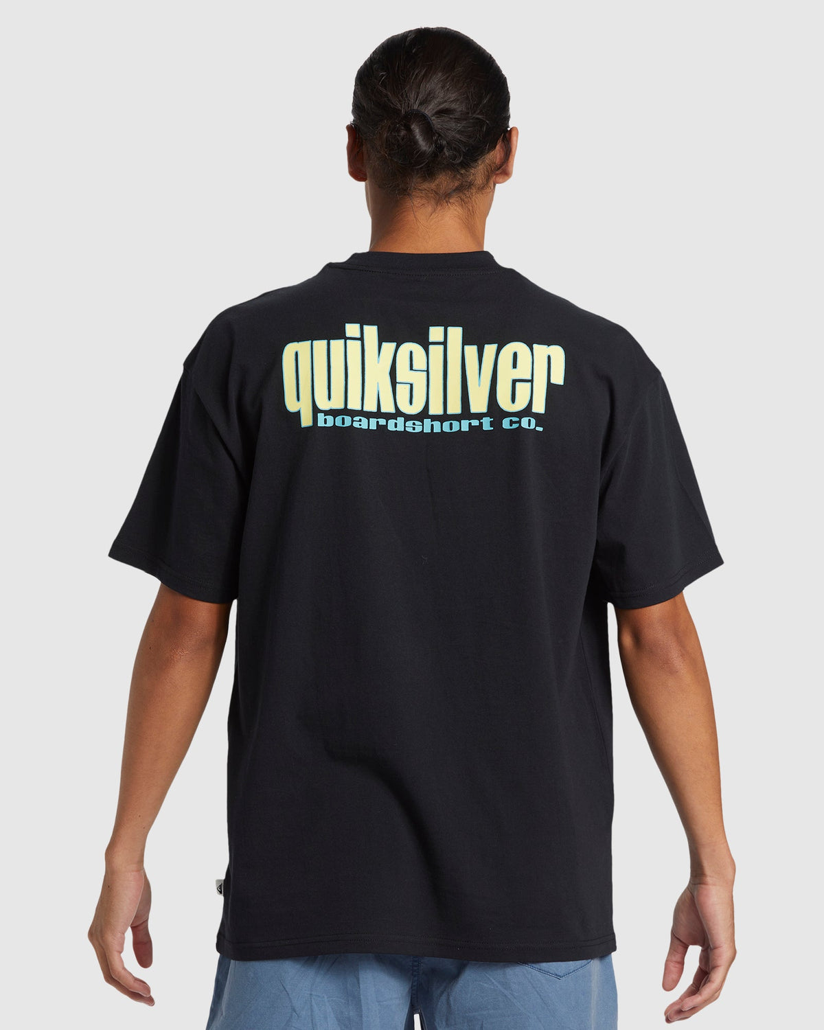 Mens Three Tree T-Shirt