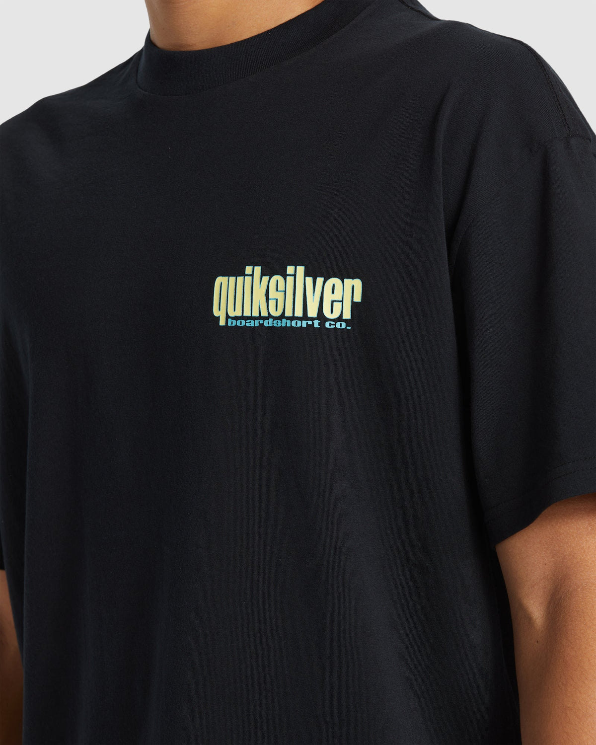 Mens Three Tree T-Shirt
