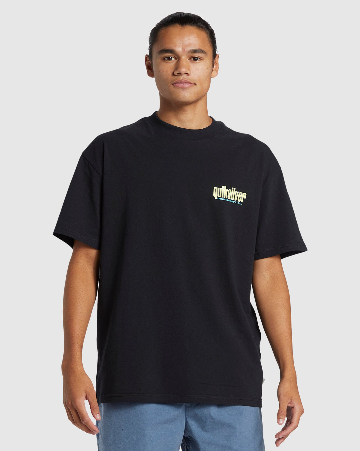 Mens Three Tree T-Shirt