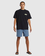Mens Three Tree T-Shirt