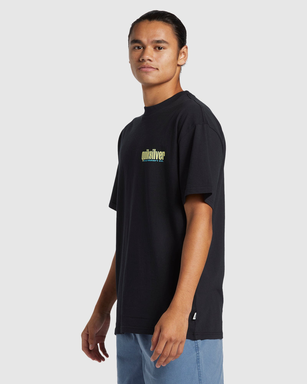 Mens Three Tree T-Shirt