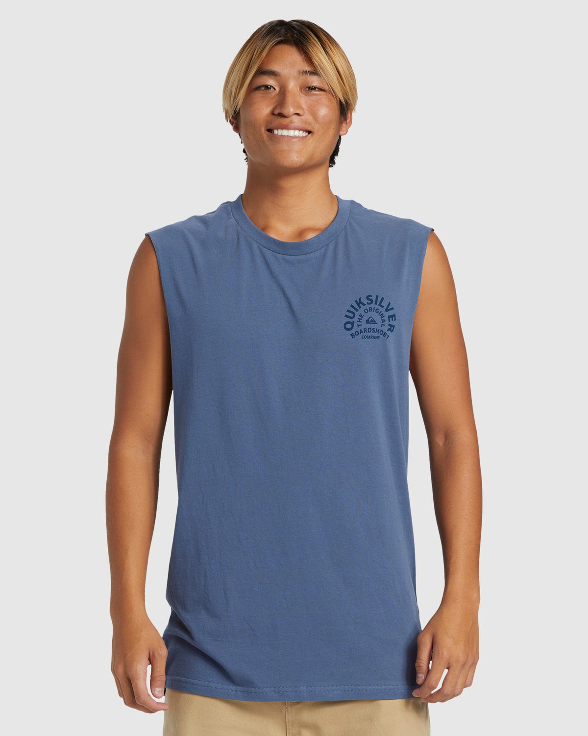 Mens On Target Muscle Shirt