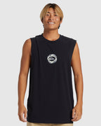 Mens Solar Flare Muscle Top