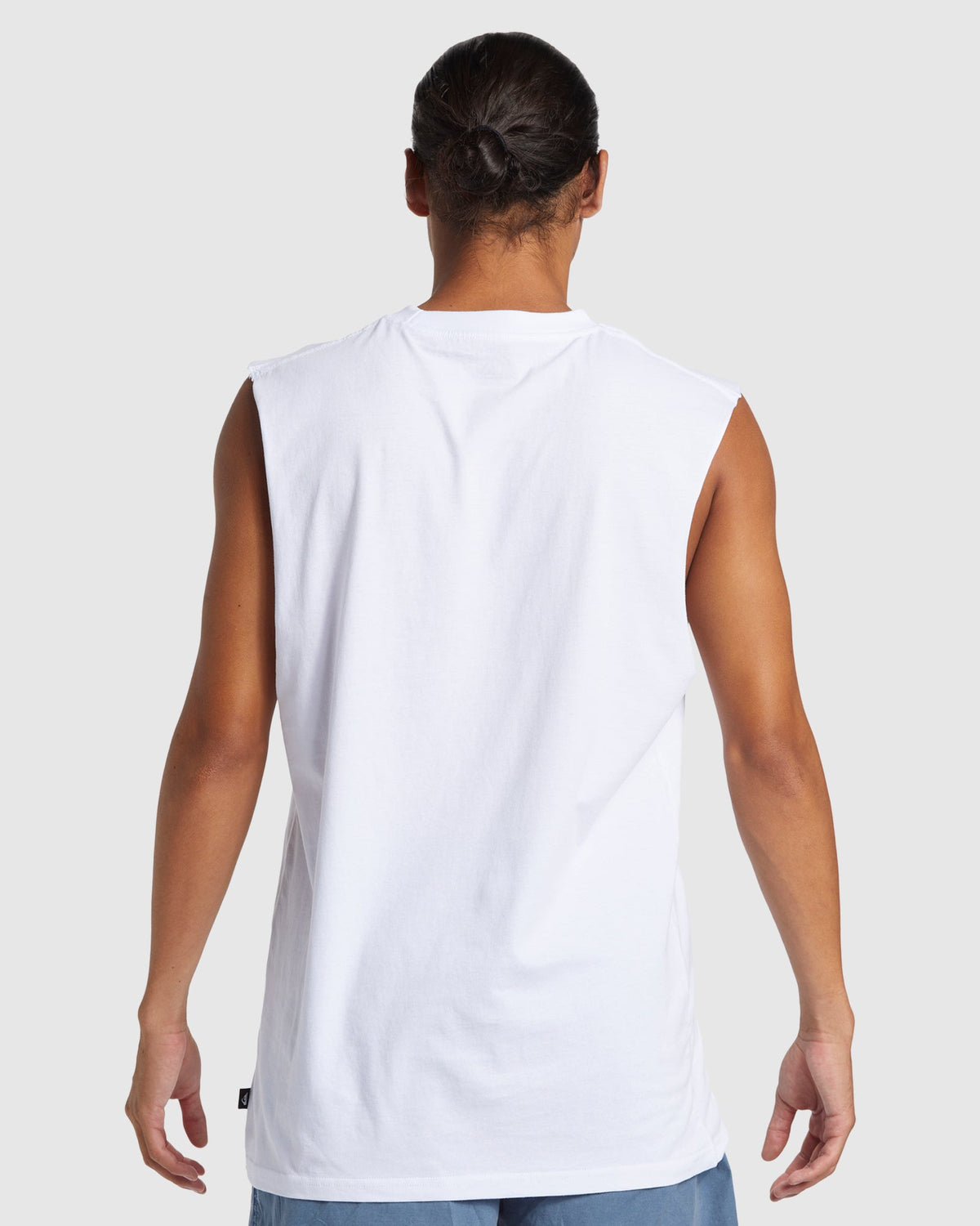 Mens Solar Flare Muscle Top