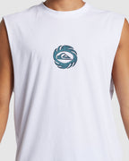 Mens Solar Flare Muscle Top