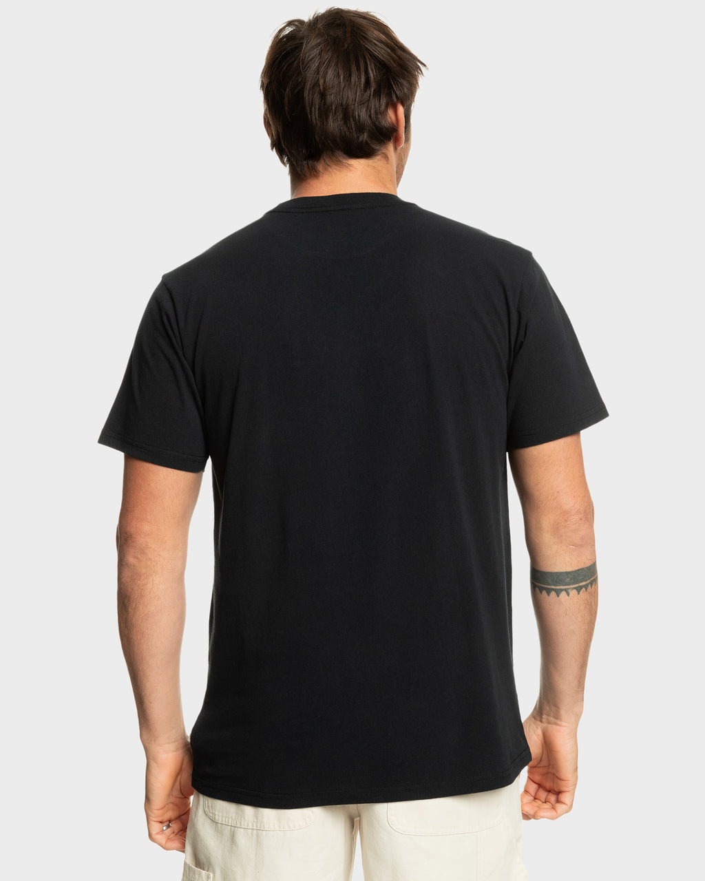 Mens Crossed Out T-Shirt