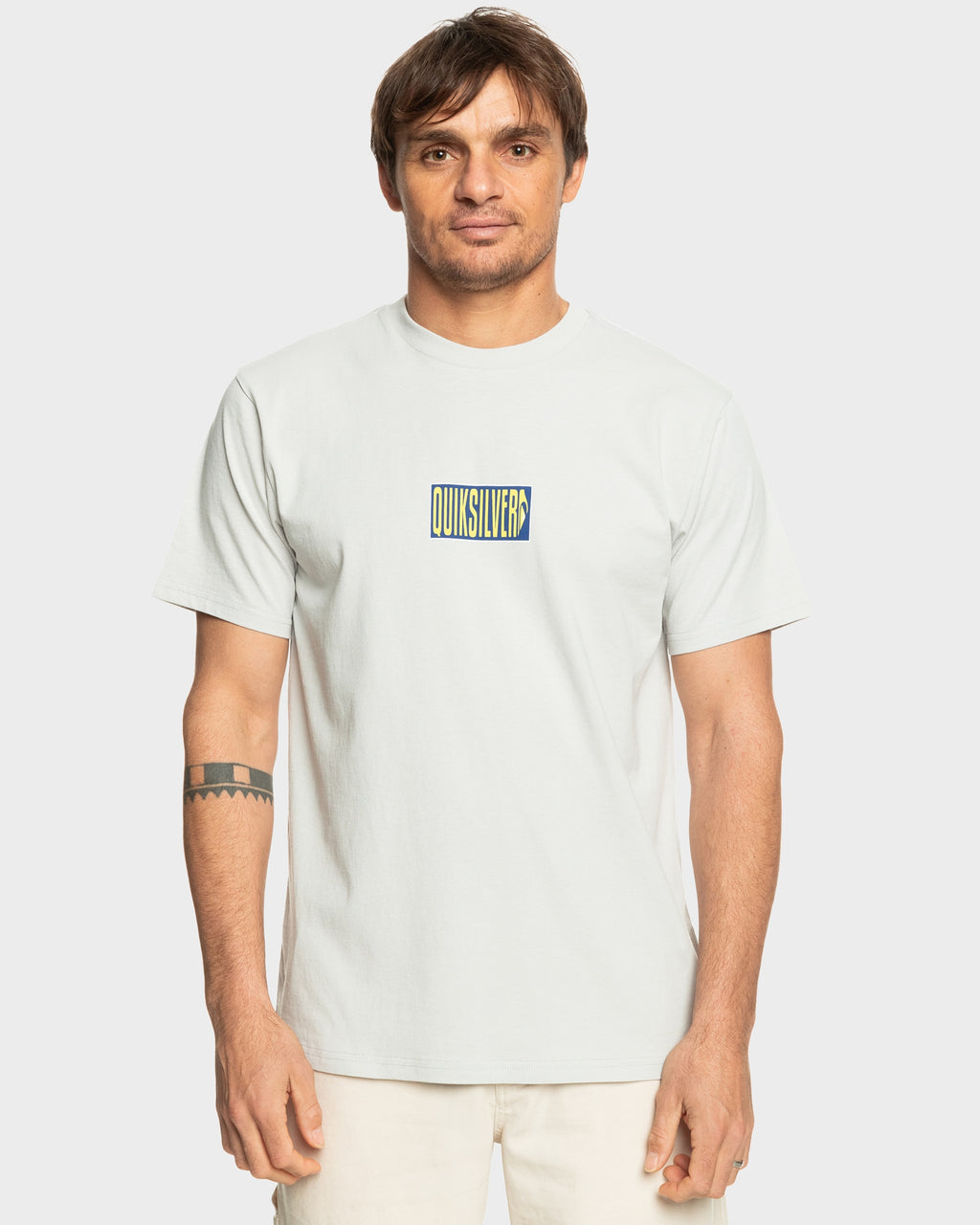 Mens Crossed Out T-Shirt
