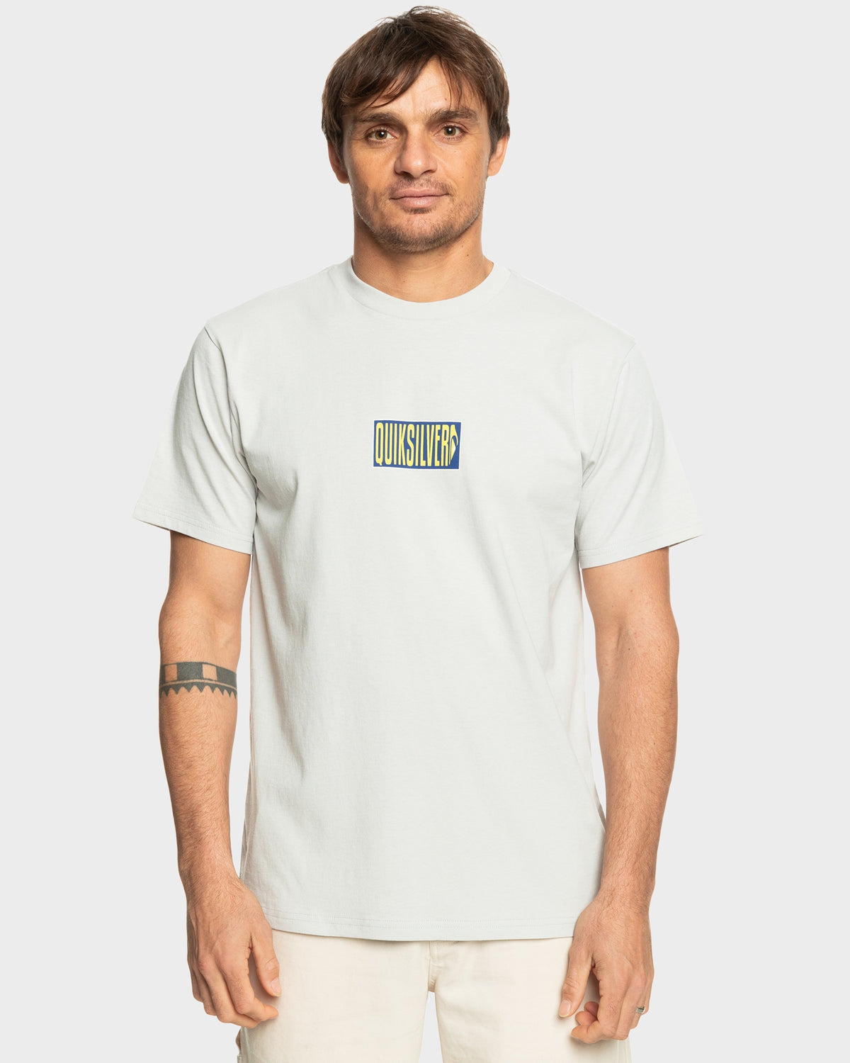 Mens Crossed Out T-Shirt
