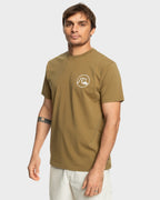 Mens Fine Lines T-Shirt